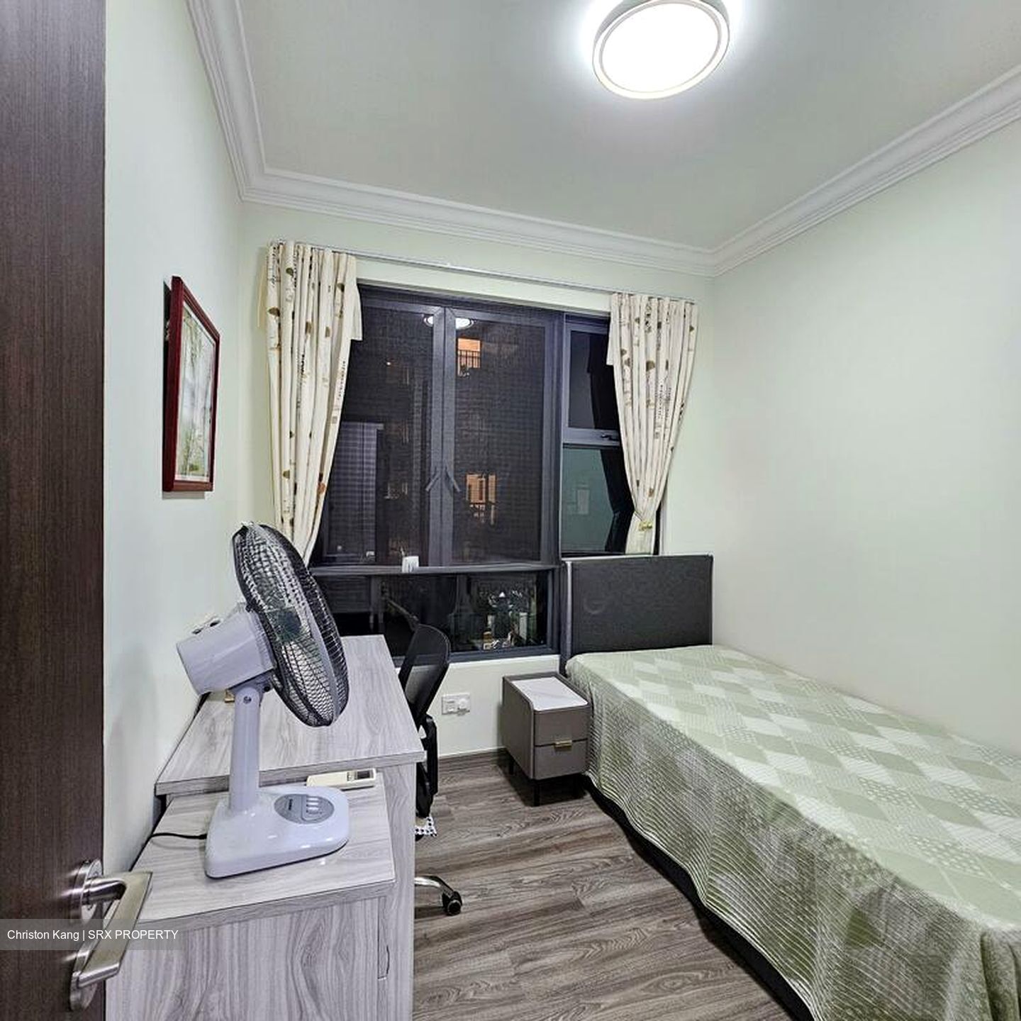 The Brownstone (D27), Condominium #502406311